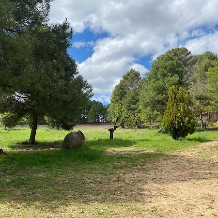 Villa Sanz Cuenca  Bagian luar foto
