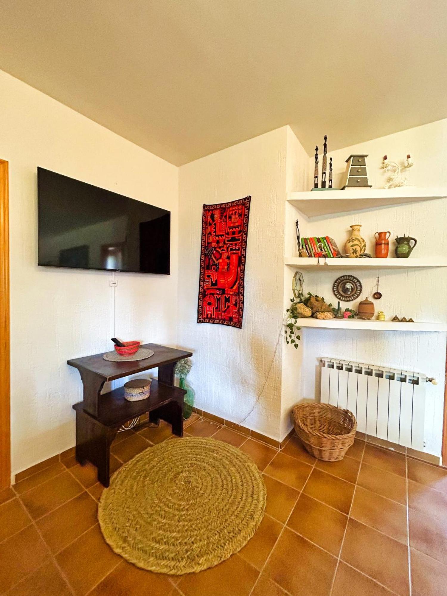 Villa Sanz Cuenca  Bagian luar foto