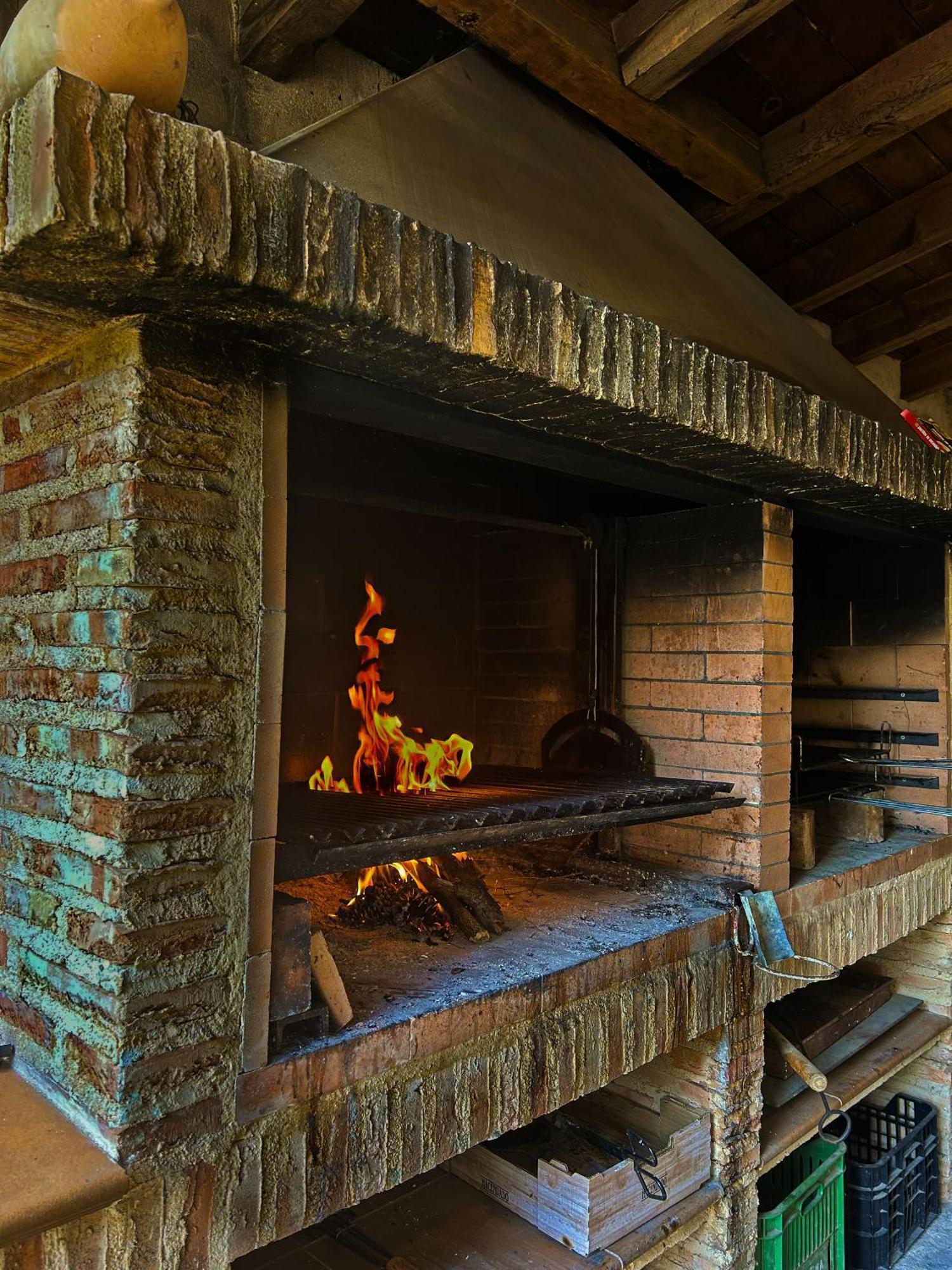 Villa Sanz Cuenca  Bagian luar foto