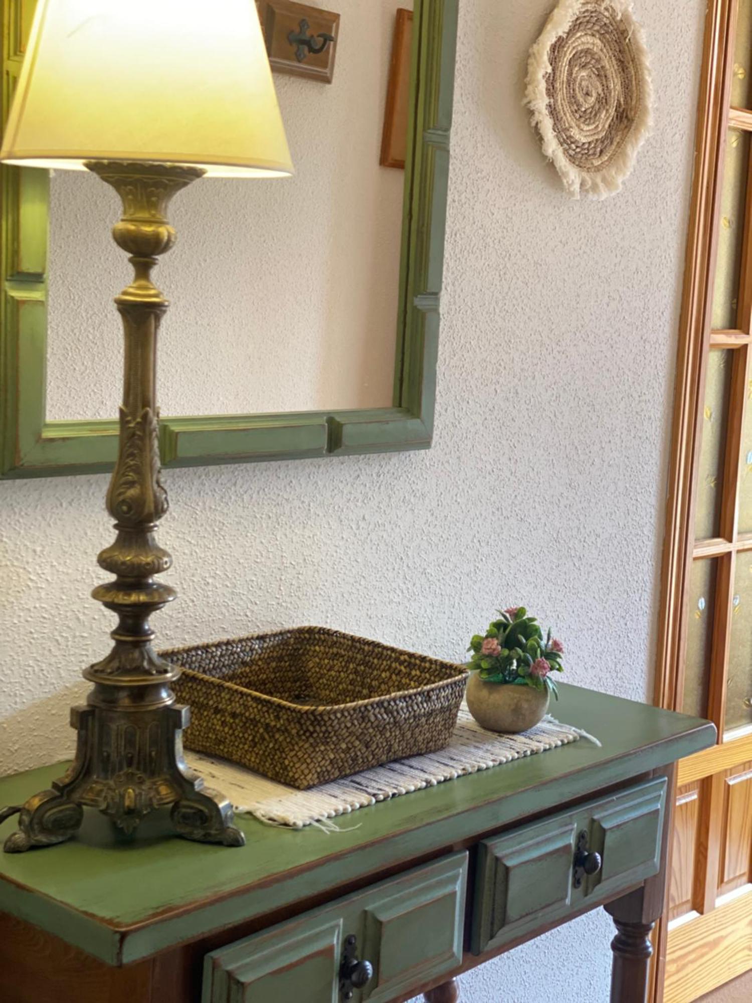 Villa Sanz Cuenca  Bagian luar foto