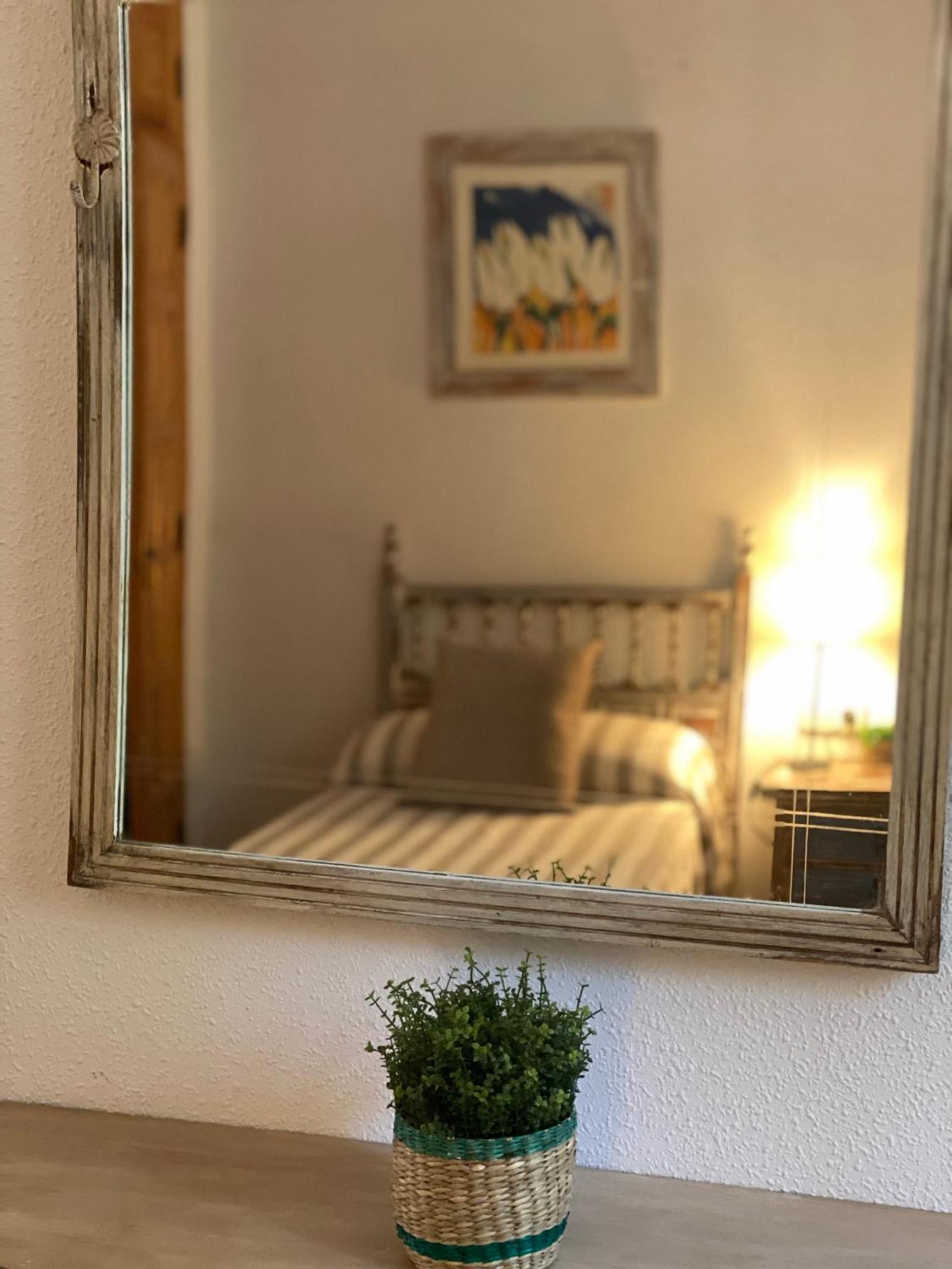 Villa Sanz Cuenca  Bagian luar foto