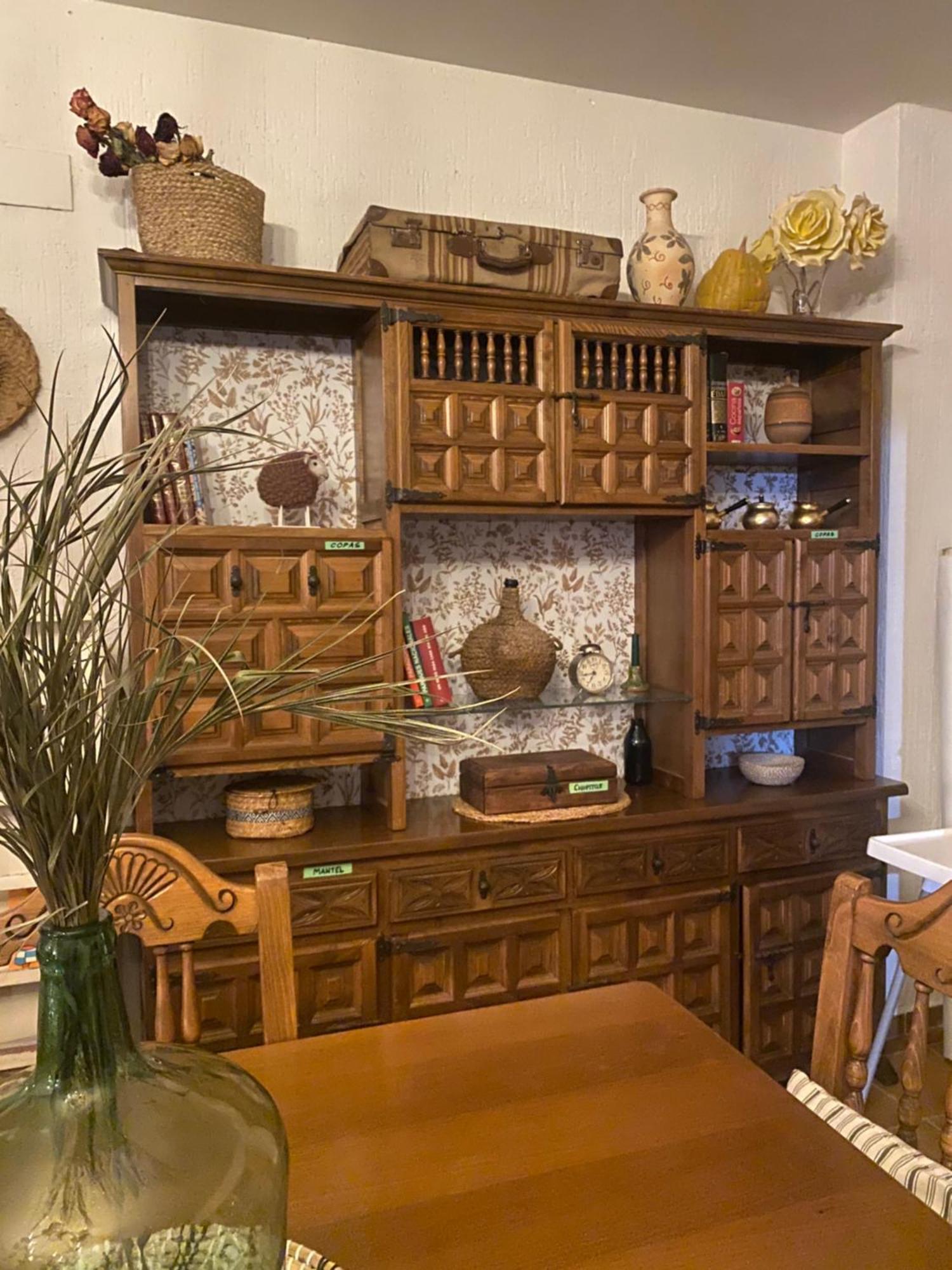 Villa Sanz Cuenca  Bagian luar foto