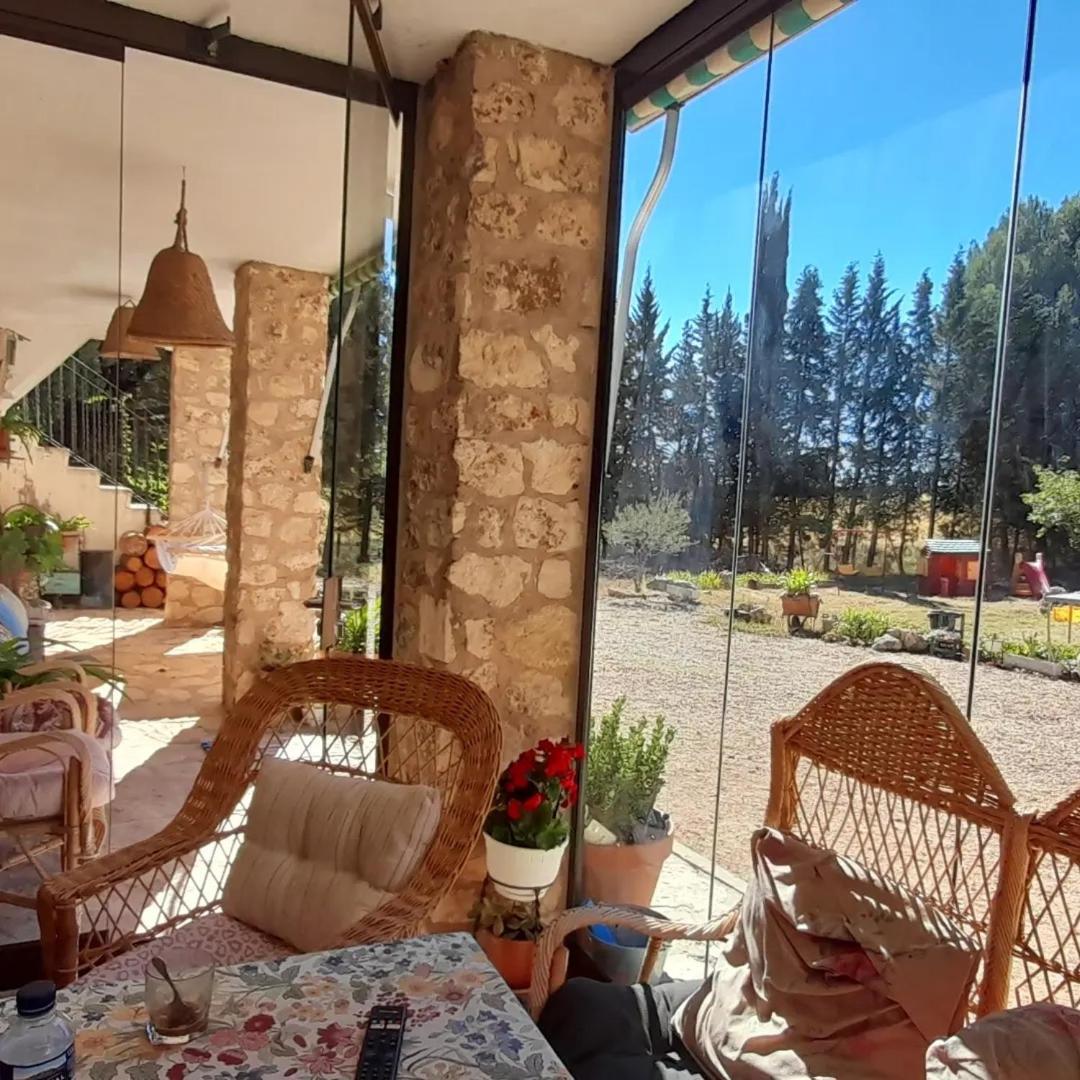 Villa Sanz Cuenca  Bagian luar foto