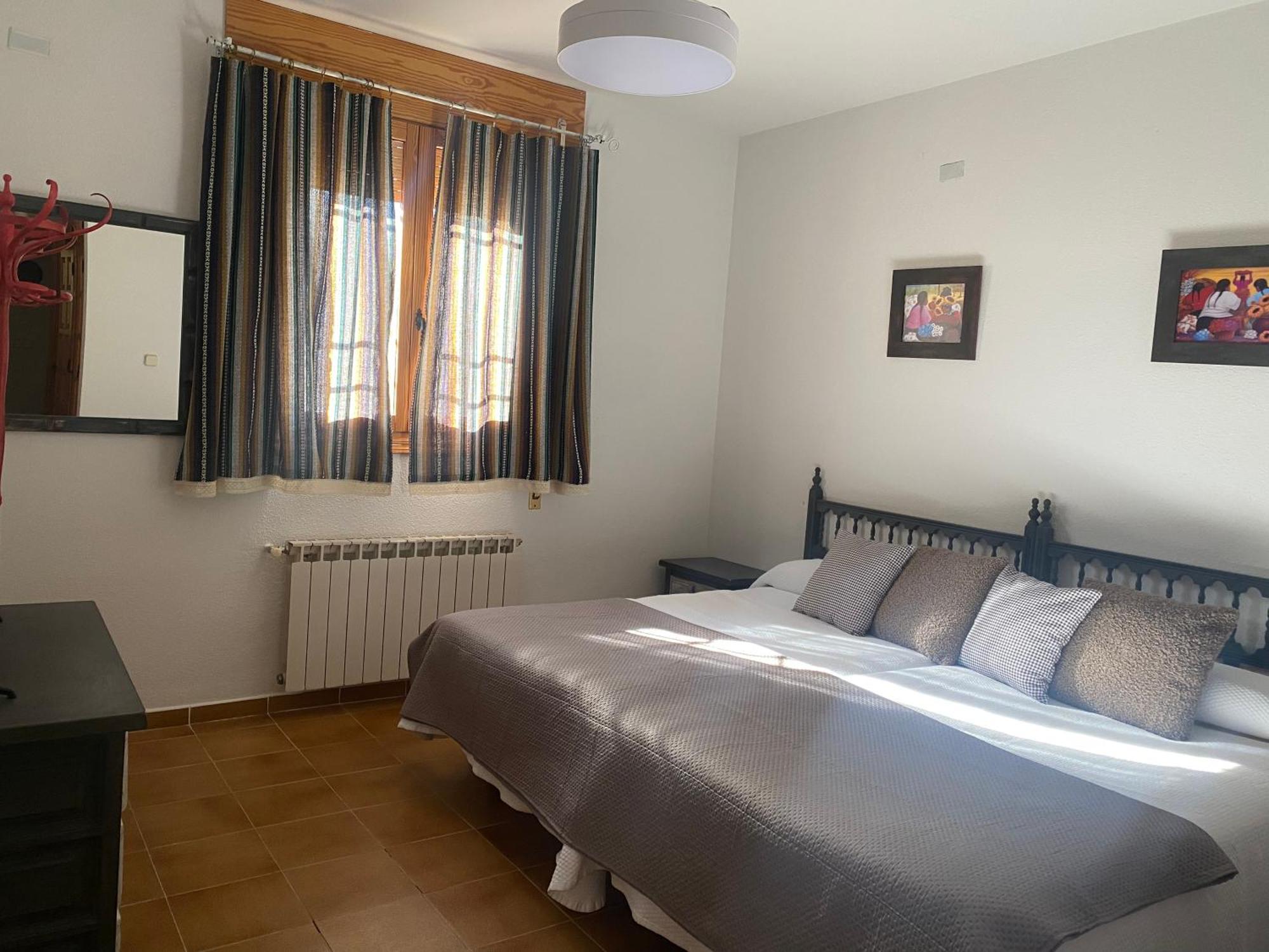 Villa Sanz Cuenca  Bagian luar foto