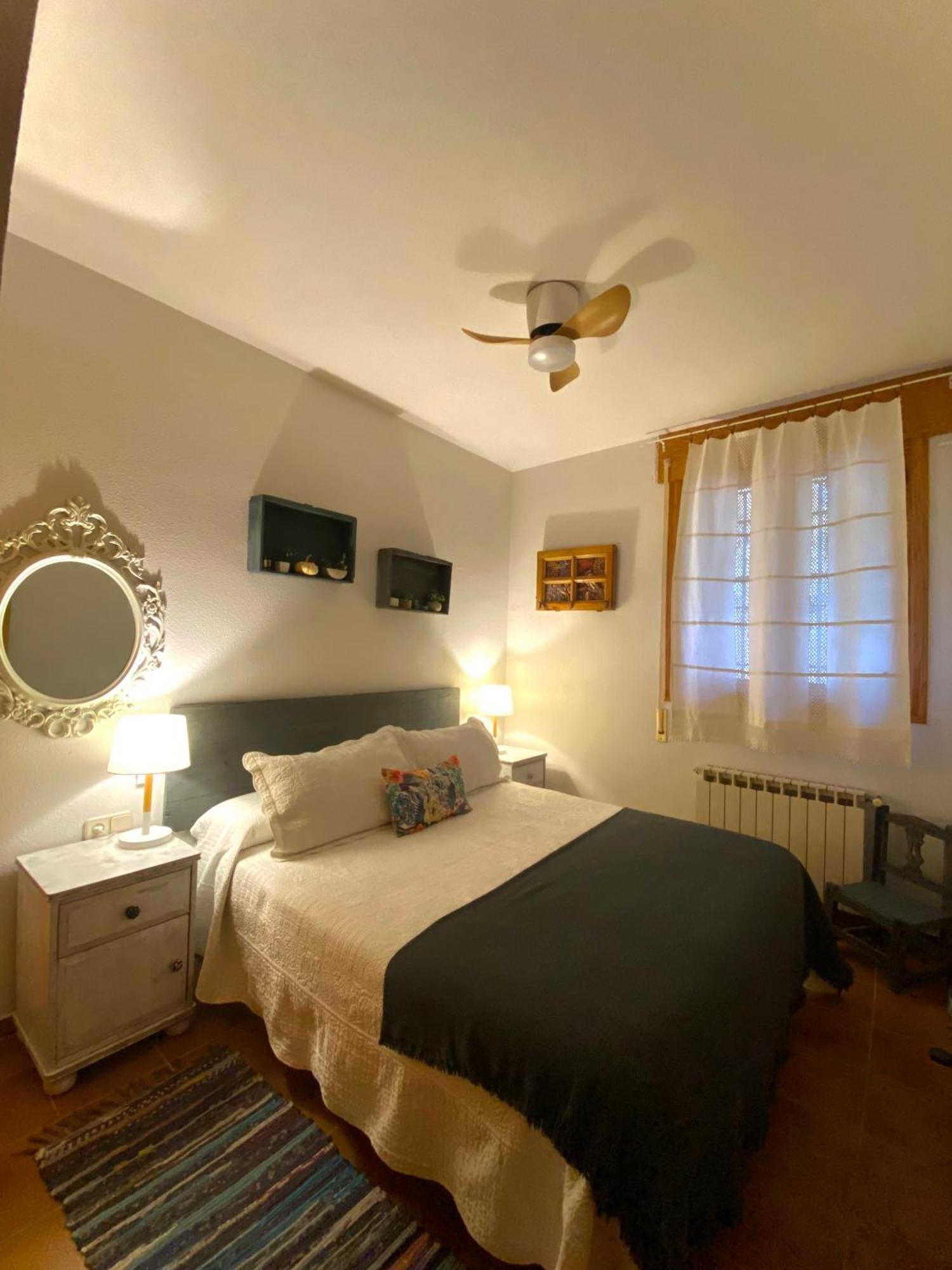 Villa Sanz Cuenca  Bagian luar foto